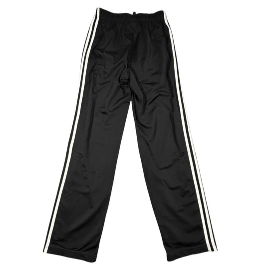 Adidas® Three Stripe Track Pants(S)