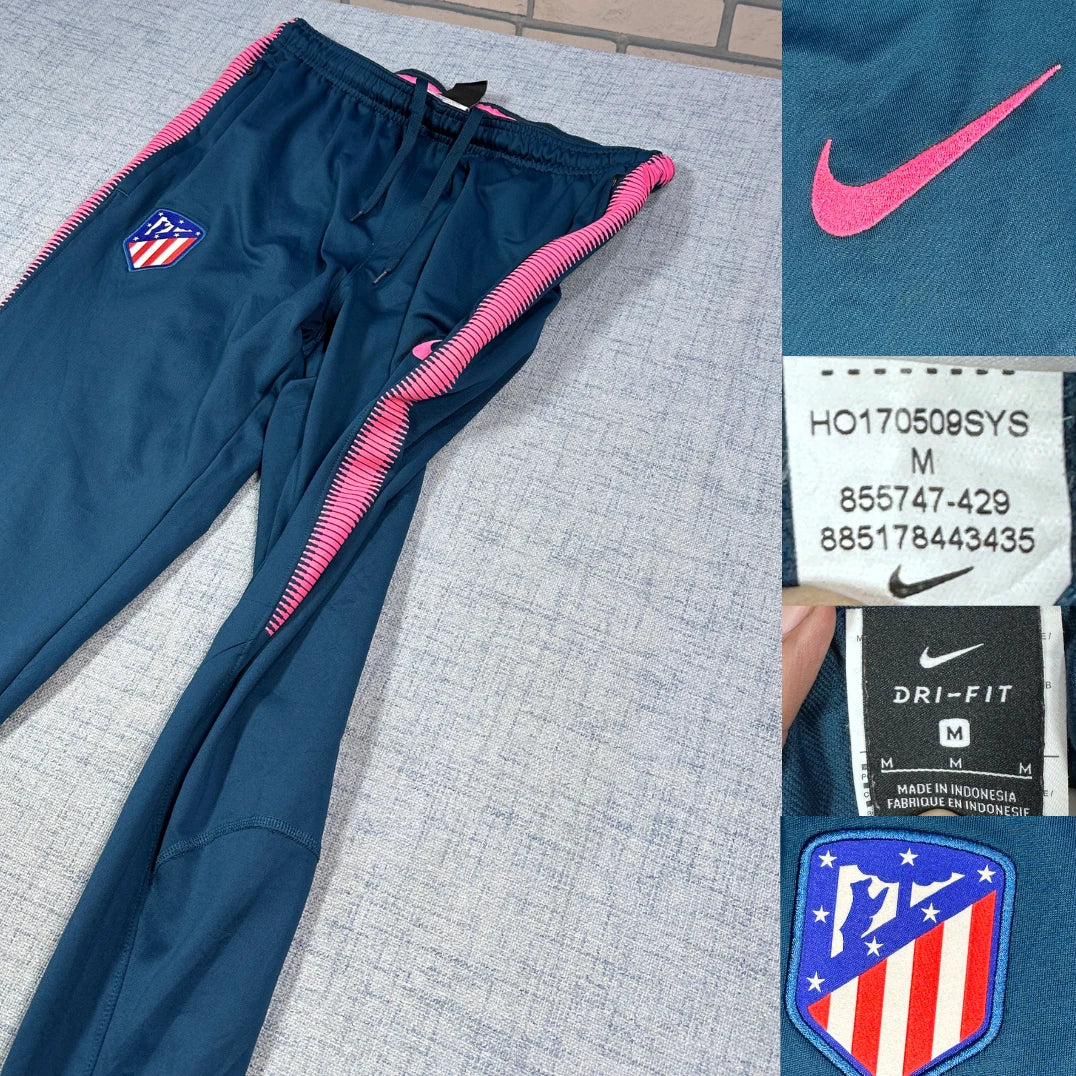 Nike® Atletico Training Pants(M)