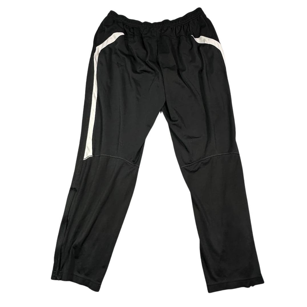 Nike® Zip Hem Track Pants(M)