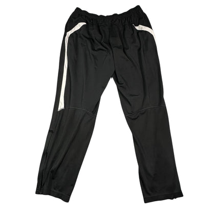 Nike® Zip Hem Track Pants(M)