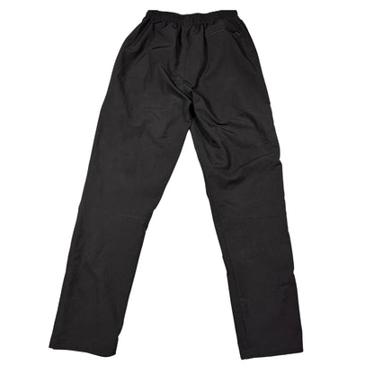 ELGINI® Black Sports Trousers(L)