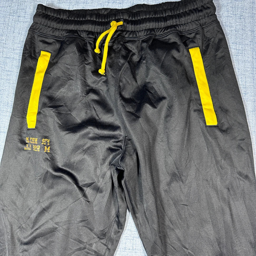 Franklin® Sfera Black Track Pants(L)