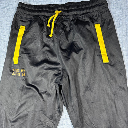 Franklin® Sfera Black Track Pants(L)