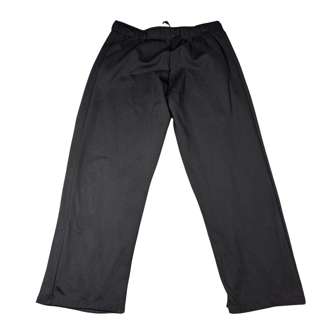 Adidas Black Men's Men Trousers NIKE