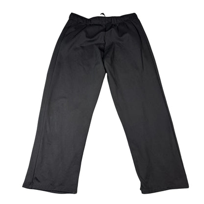 Adidas Black Men's Men Trousers NIKE