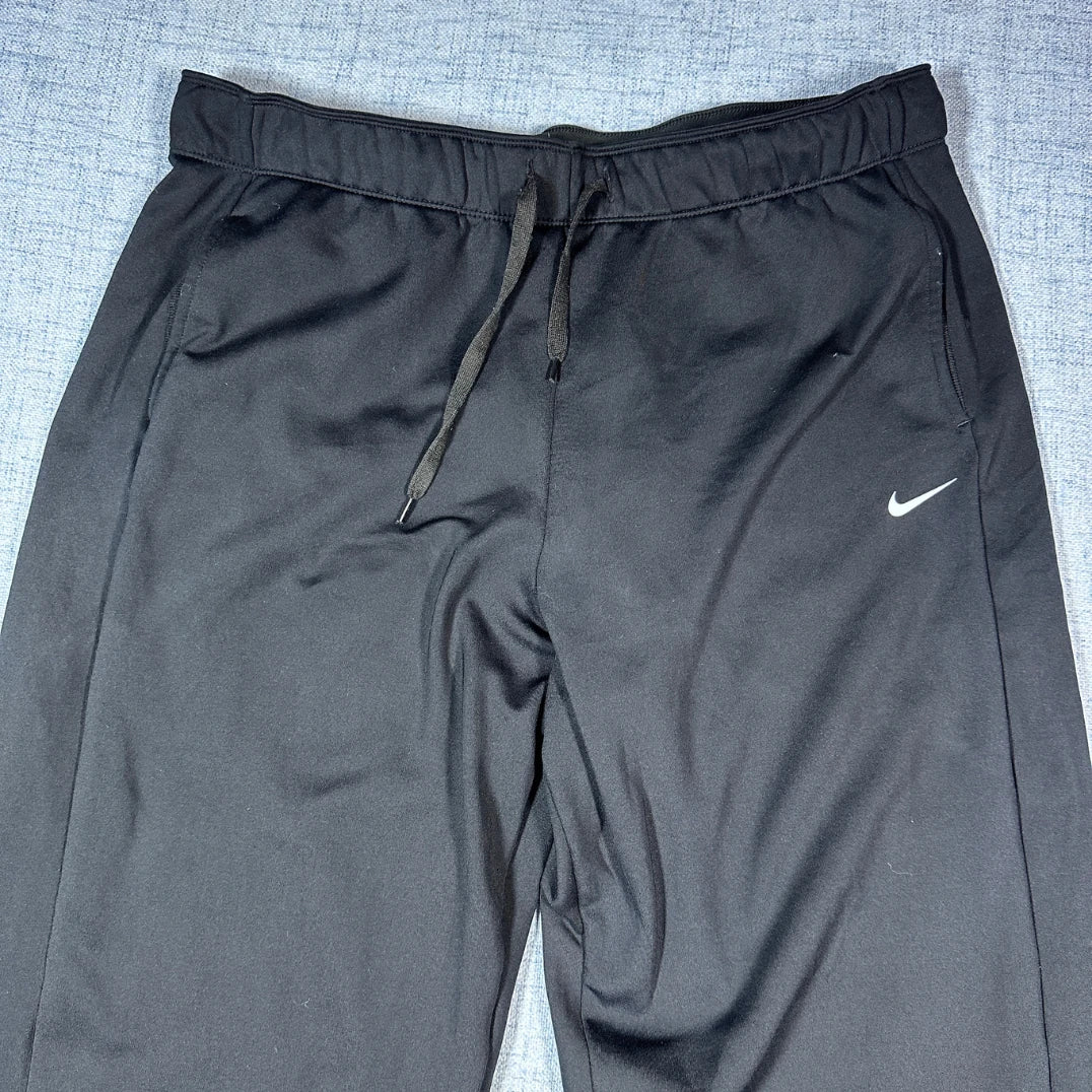Adidas Black Men's Men Trousers NIKE