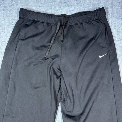 Adidas Black Men's Men Trousers NIKE