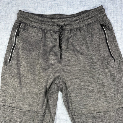 Spalding® Tech Fleece Pants(L)