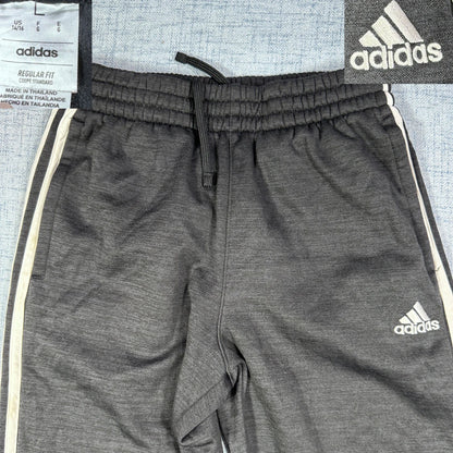 adidas® Regular Fit Track Pants(XS)