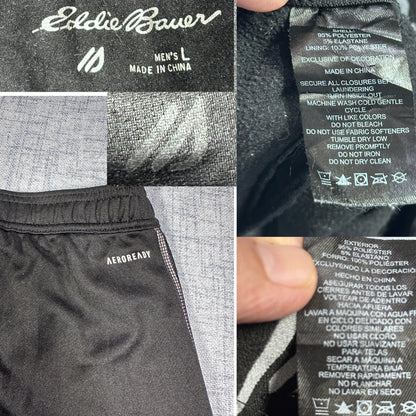 Eddie Bauer® Men's Athletic Pants(L)