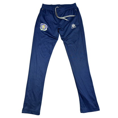 Luanvi navy blue Juventud Oviedo track pants