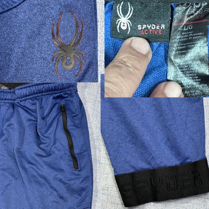 Spyder® Active Jogger Trousers-L