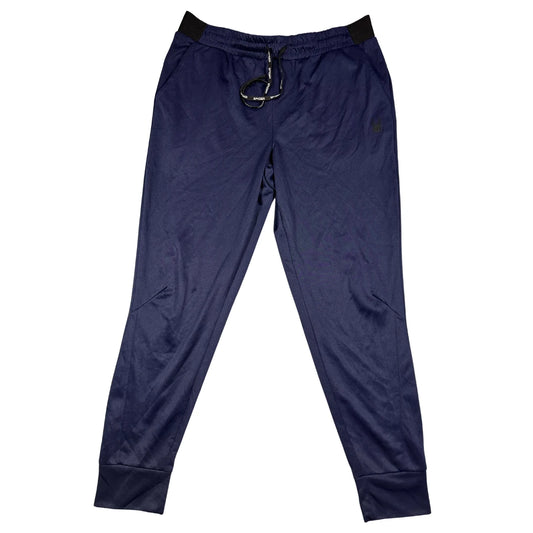 Spyder Active navy blue performance pants