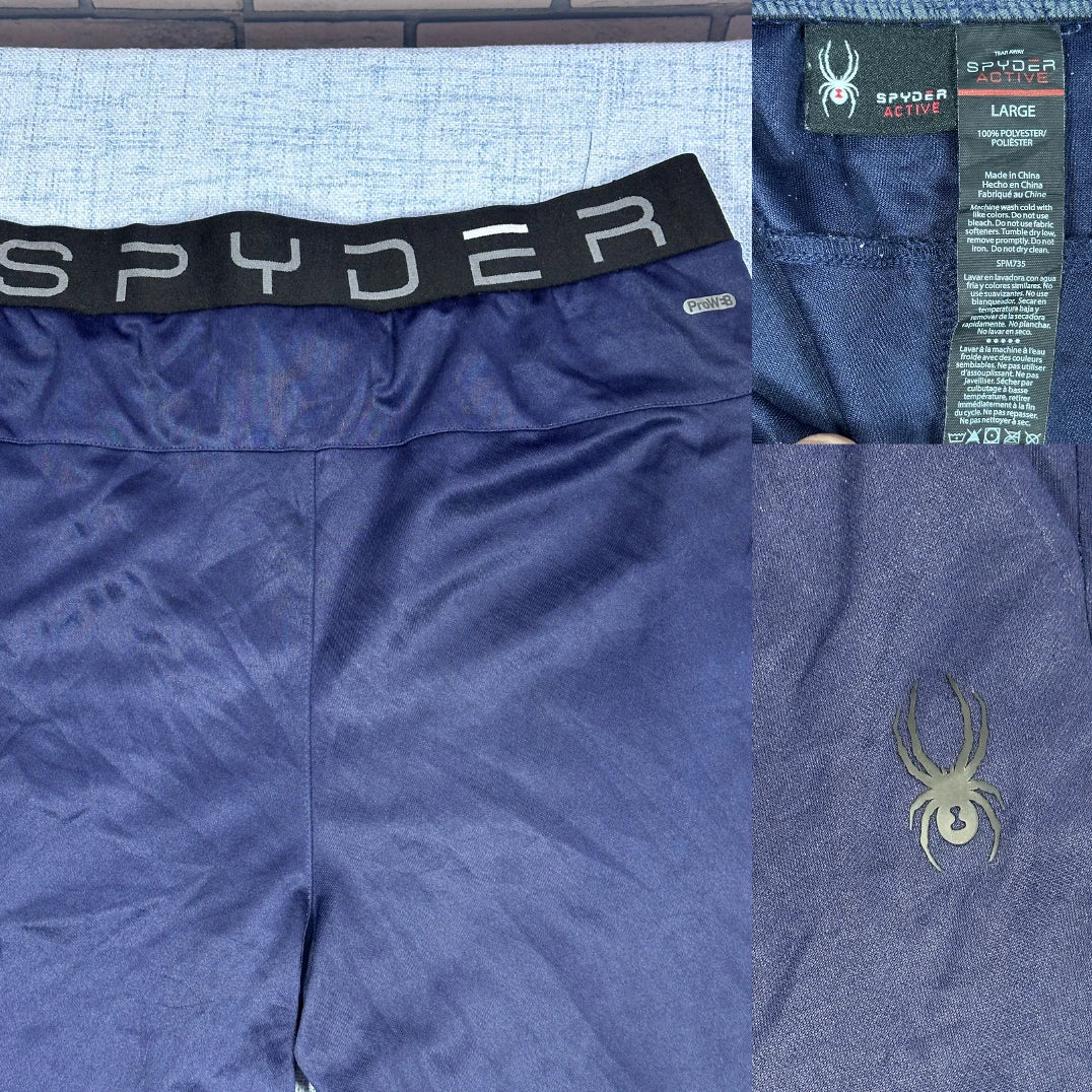 Spyder® Active Performance Pants-L