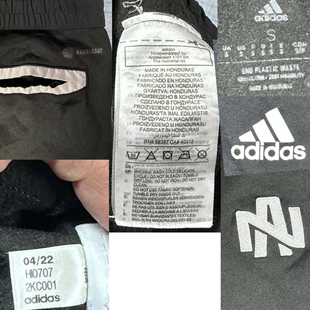 Adidas® AeroReady Sports Pants-S