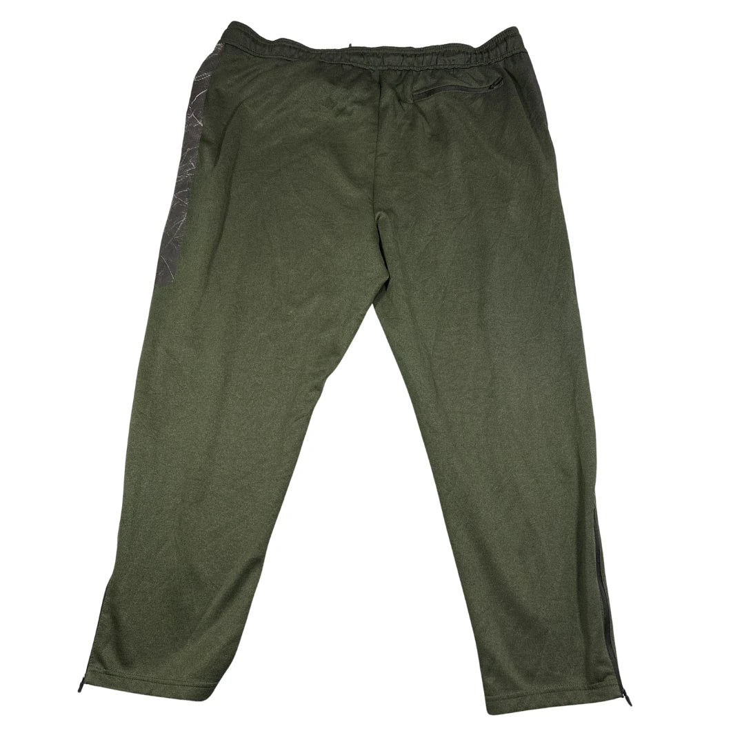 Reebok® Training Track Pants-3XL