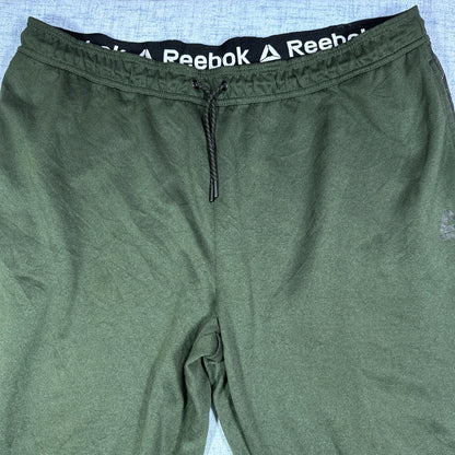 Reebok® Training Track Pants-3XL