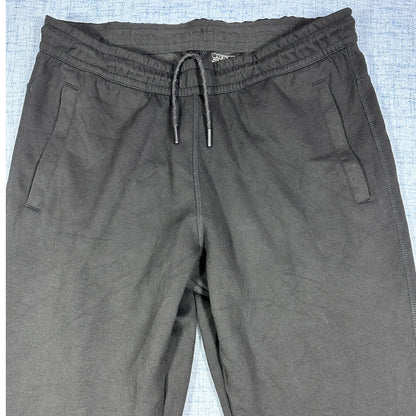 Motion® Black Jogger Pants-L