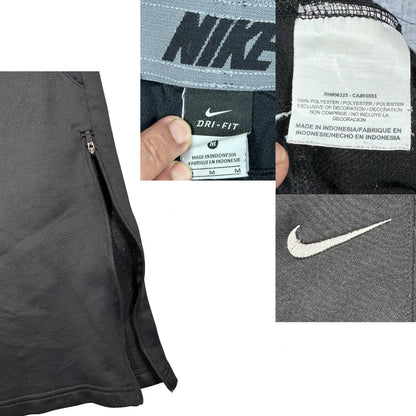 Nike® Dri Fit Track Pants-M