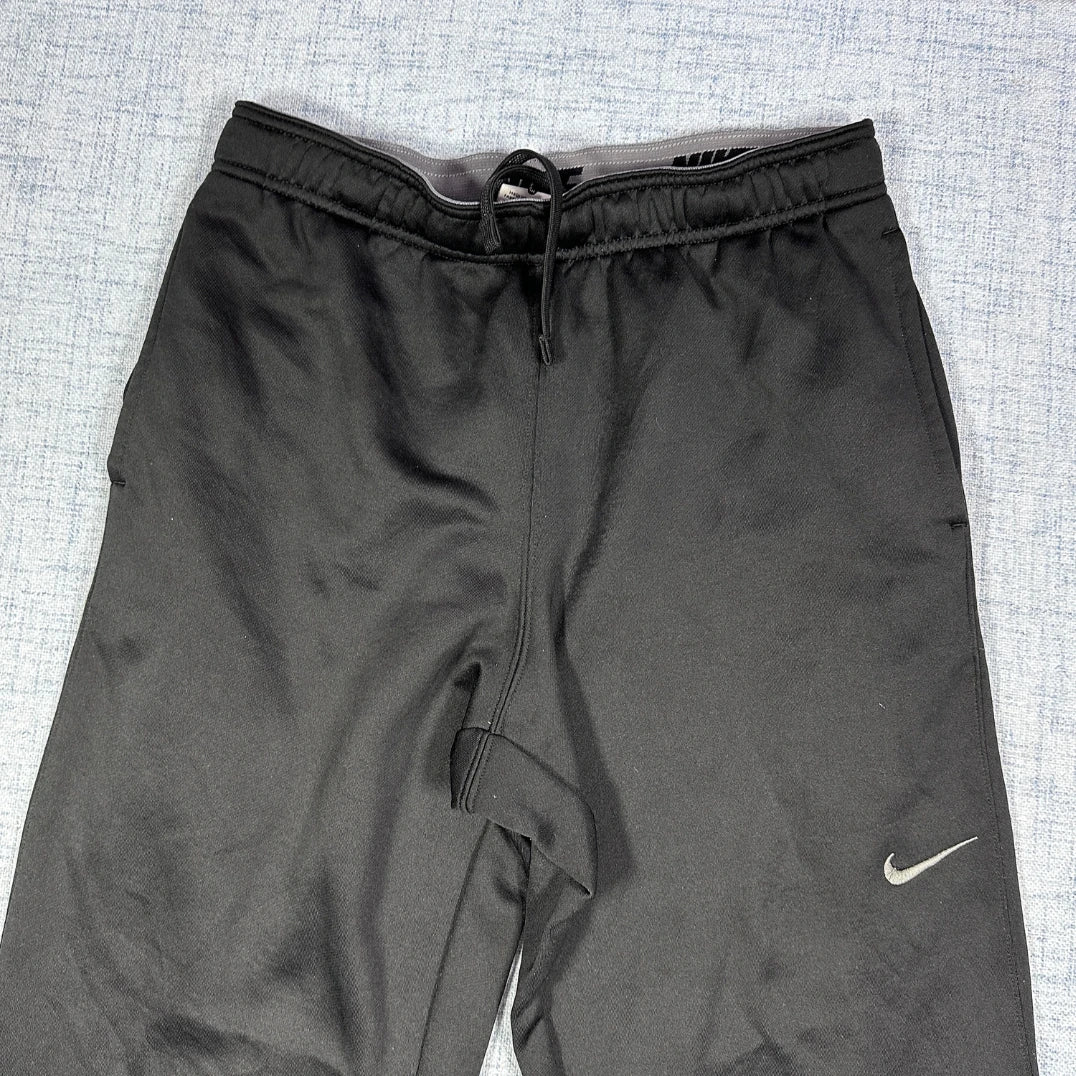Nike® Dri Fit Track Pants-M