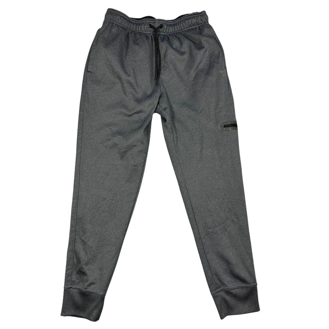 Reebok® Grey Jogger Pants-M