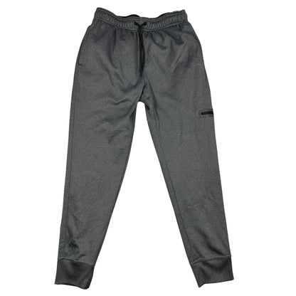 Reebok® Grey Jogger Pants-M