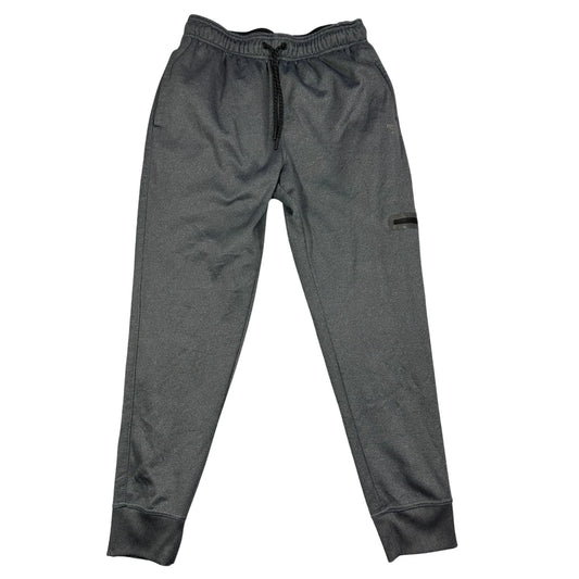 Reebok® Grey Jogger Pants-M