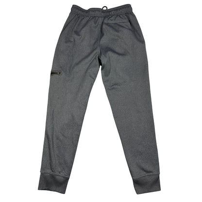 Reebok® Grey Jogger Pants-M