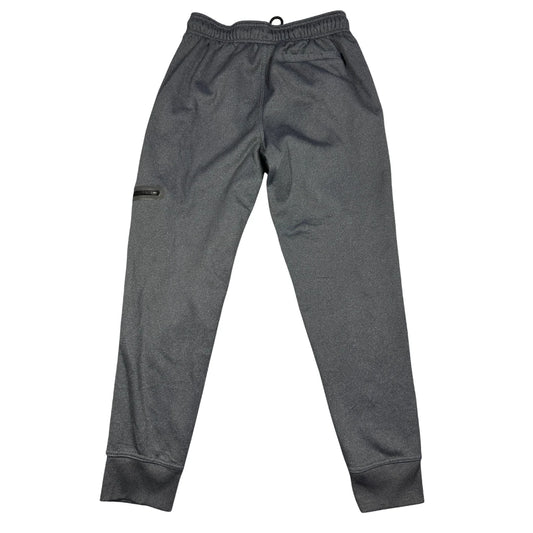 Reebok® Grey Jogger Pants-M