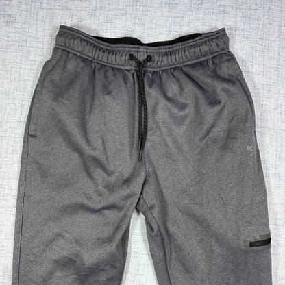Reebok® Grey Jogger Pants-M