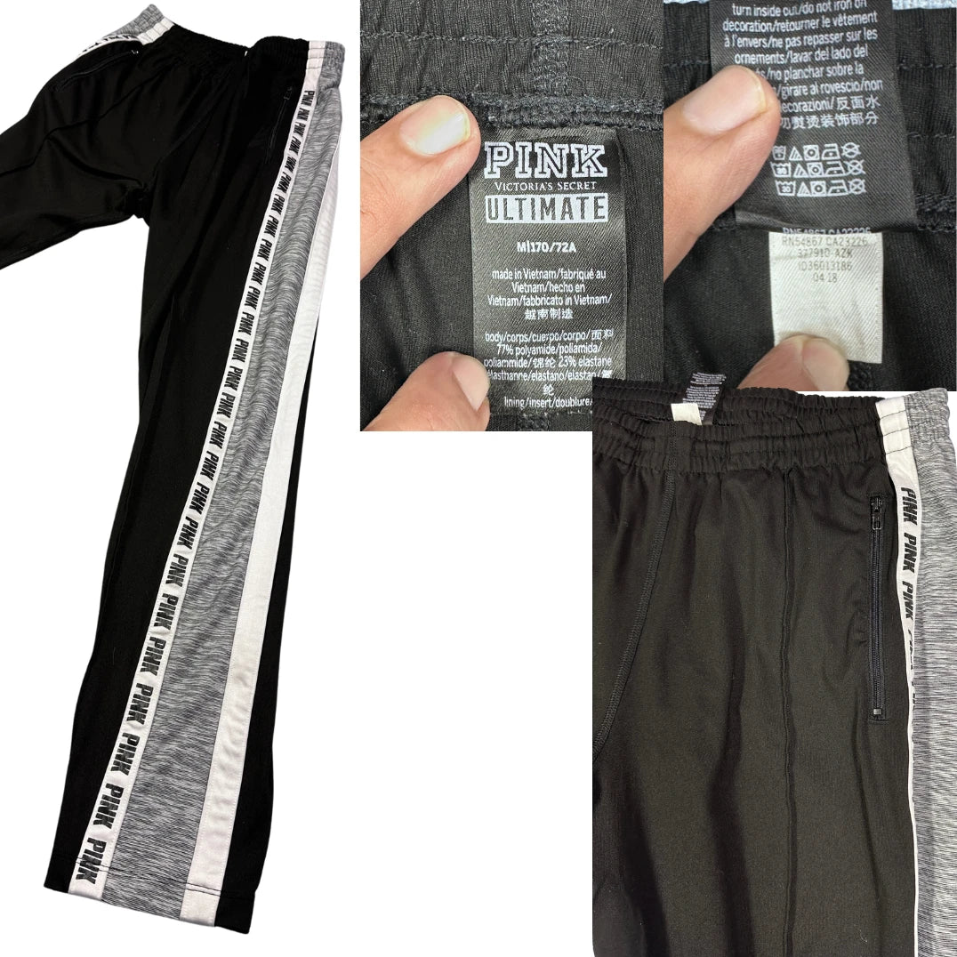 PINK® Ultimate Track Pants-M
