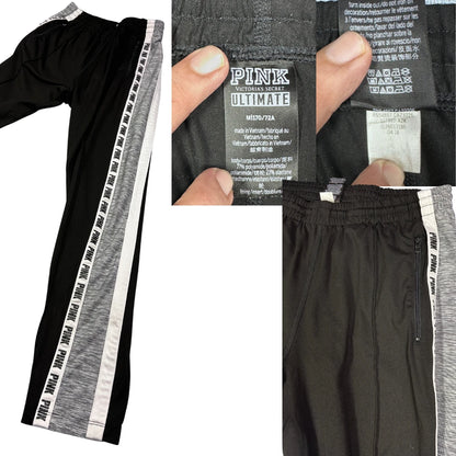 PINK® Ultimate Track Pants-M