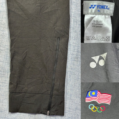 Yonex® Sports Track Pants-XL