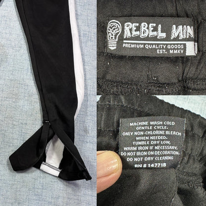 Rebel Minds® Track Pants-M