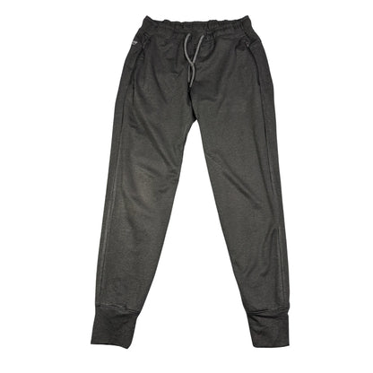 Macpac® Charcoal Jogger Pants Zip Pocket-XS