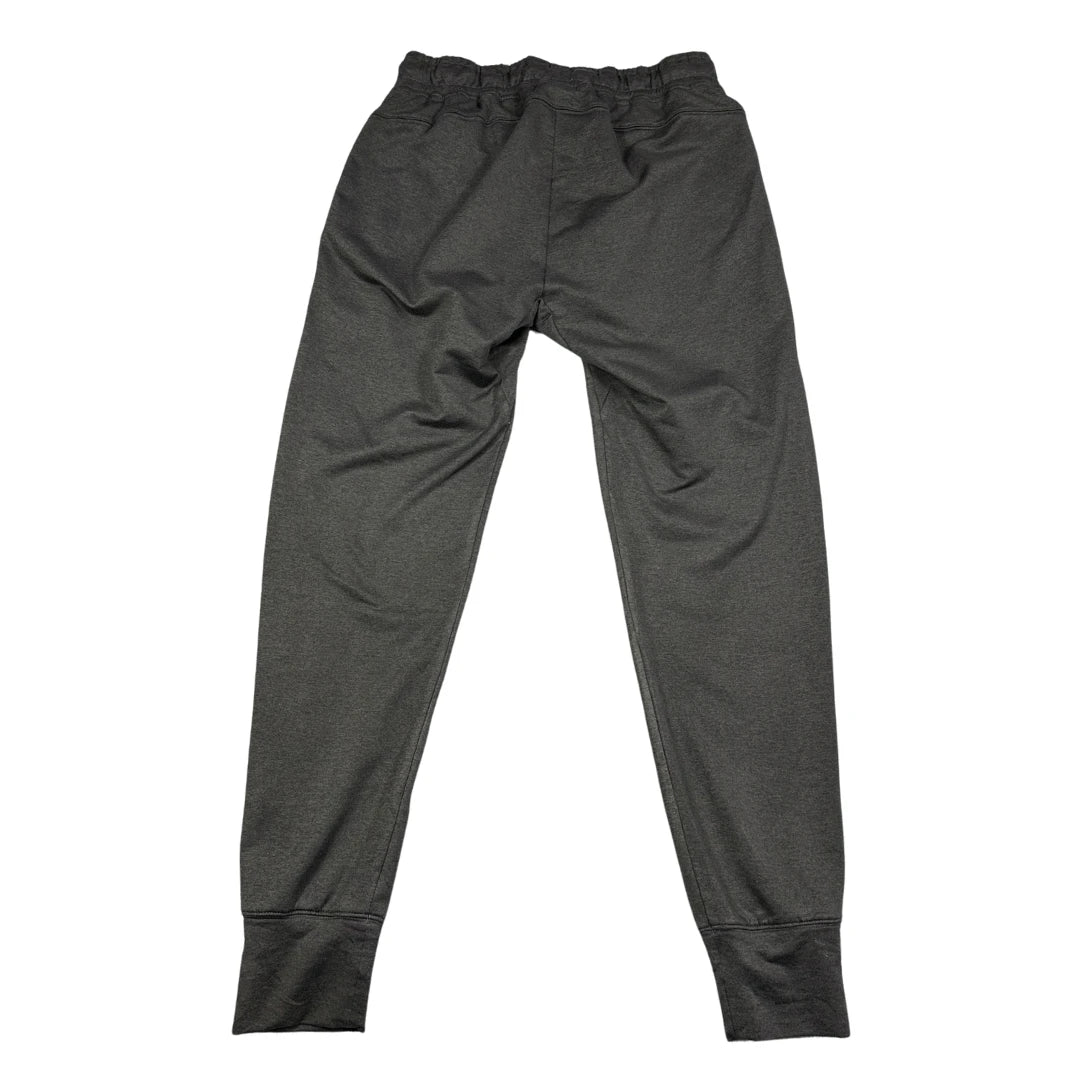 Macpac® Charcoal Jogger Pants Zip Pocket-XS