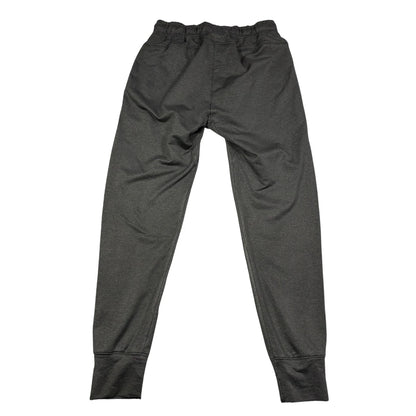 Macpac® Charcoal Jogger Pants Zip Pocket-XS