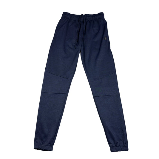 Reebok® Navy Track Pants Tapered-S