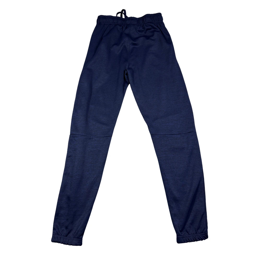 Reebok® Navy Track Pants Tapered-S