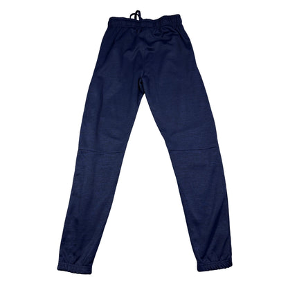 Reebok® Navy Track Pants Tapered-S