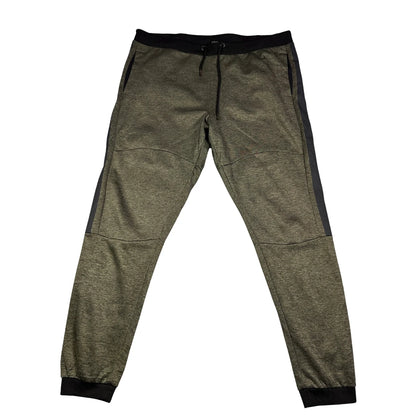 Villains Of Virtue® Olive Jogger Pants