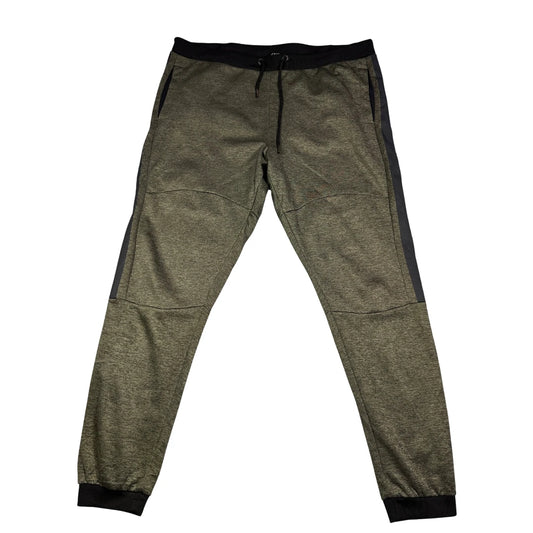 Villains Of Virtue® Olive Jogger Pants