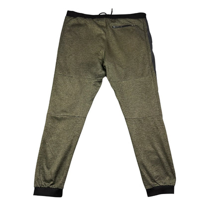 Villains Of Virtue® Olive Jogger Pants