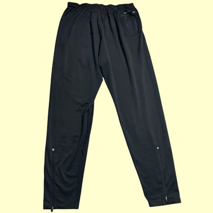 Nike Dri-Fit Black Track Pants