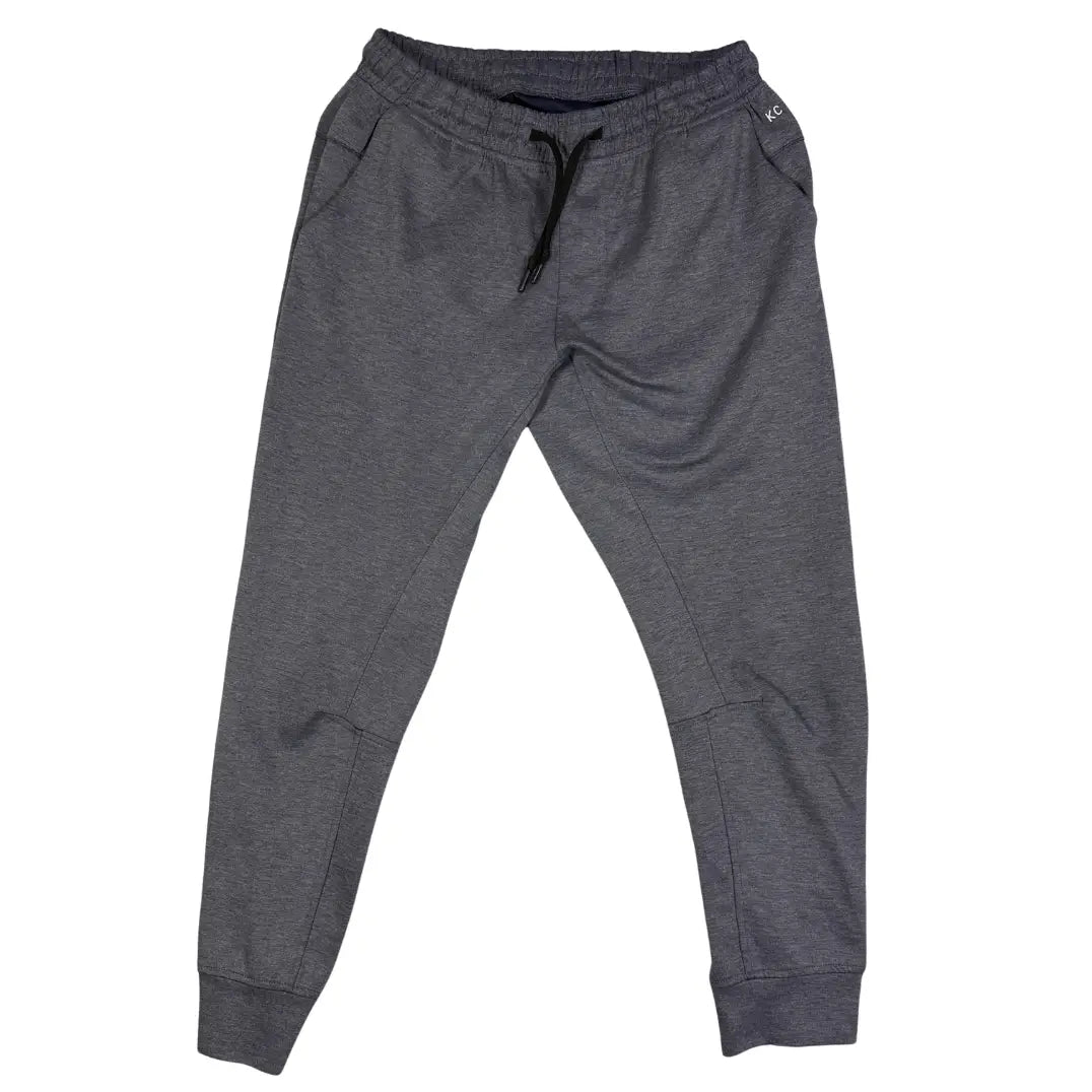 Kenneth Cole® Gray Joggers Active-M