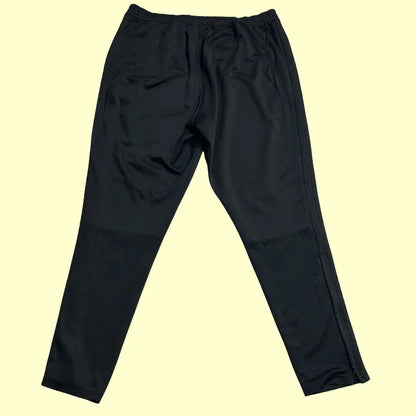 Adidas Black Track Pants