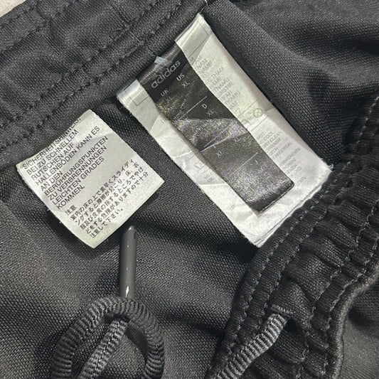 Adidas Black Track Pants