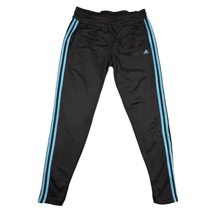 Adidas® Black Track Pants Climacool-M