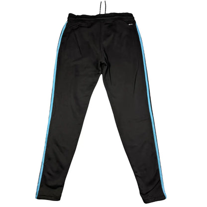 Adidas® Black Track Pants Climacool-M