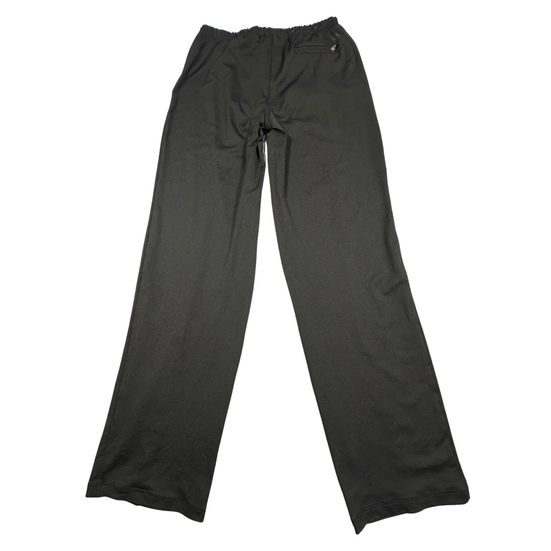 Champion® Black Training Pants Zip Pocket-S